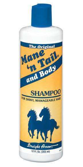 Mane 'n Tail Original Shampoo 12oz