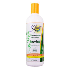 Silicon Mix Bambu Nutiritive Hair Shampoo 16oz
