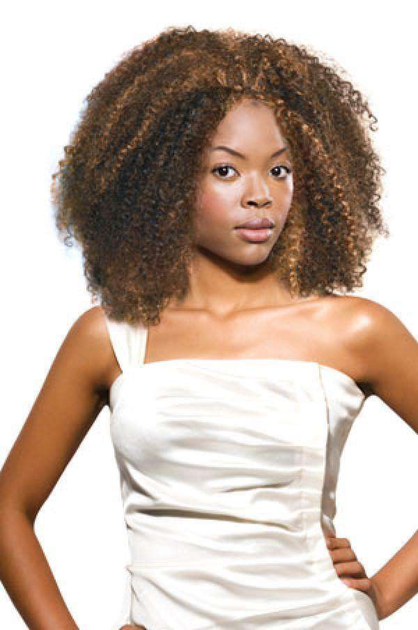 Magic Gold Synthetic Wig Shayla - Dollar Deals