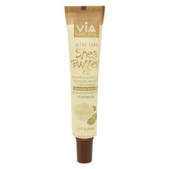Via Natural Shea Butter Oil Treatment