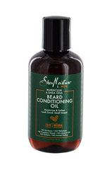 Shea Moisture Men Maracuja & Shea Oils Beard Conditioning Oil