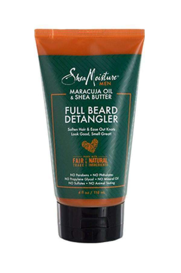 Shea Moisture Maracuja Oil & Shea Butter Full Beard Detangler