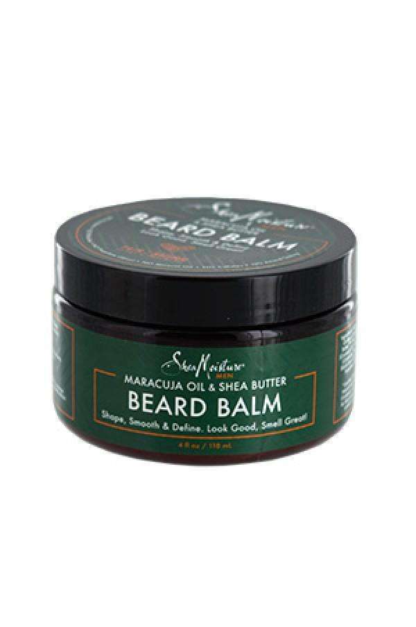 Shea Moisture Maracuja Oil & Shea Butter Beard Balm
