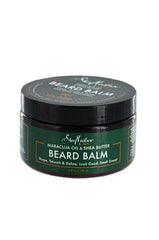 Shea Moisture Maracuja Oil & Shea Butter Beard Balm
