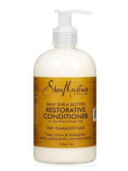 Shea Moisture Raw Shea Butter Restorative Conditioner