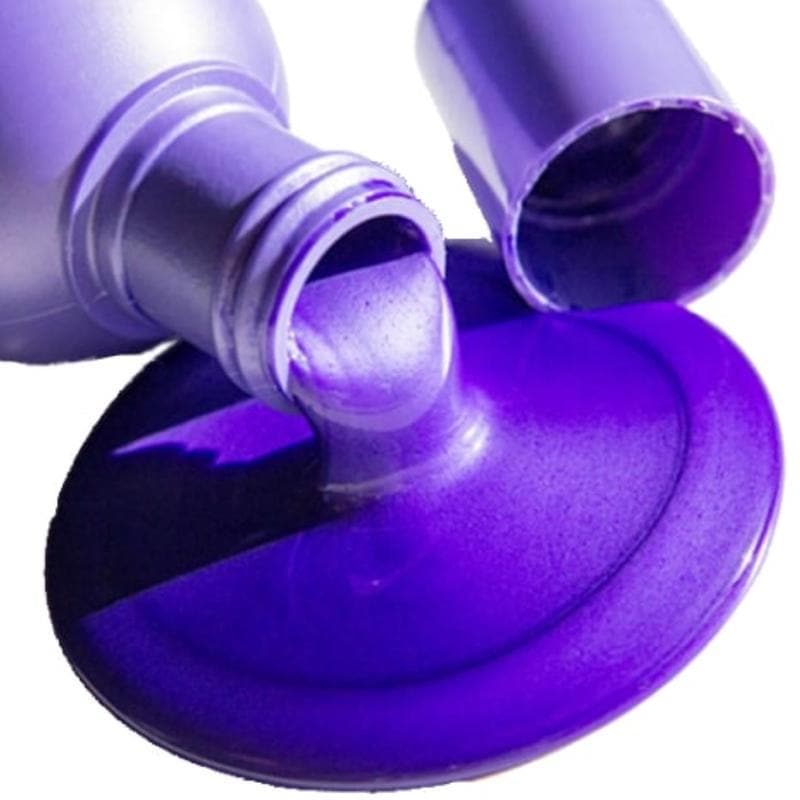 Clairol Professional Shimmer Lights Purple Shampoo for Blonde & Silver Hair 31.5oz