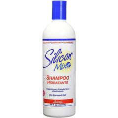 Silicon Mix Hidratante Shampoo 16oz