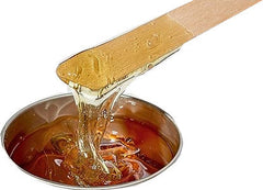 SilkRoma Depilatory Wax - Honey