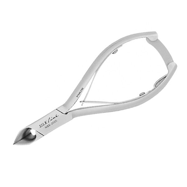 Silkline Professionals 5.5" Heavy Duty Toenail Nipper #NSE2005