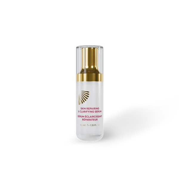 Makari de Suisse MAKARI DE SUISSE® SÉRUM ÉCLAIRCISSANT RÉPARATEUR -Nouveau- - Authentic Skincare Treatment