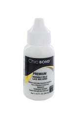 Chic Bond Premium Invisible Hold Lace Wig Bond