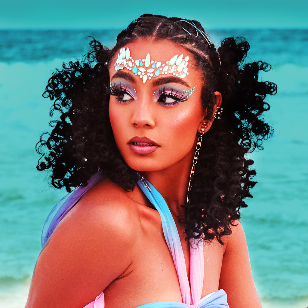 Mielle Sea Moss Anti-Shedding Leave-In Conditioner