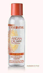 Creme Of Nature Heat Defense Smooth & Shine Polisher