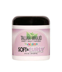 Taliah Waajid For Children Soft & Curly