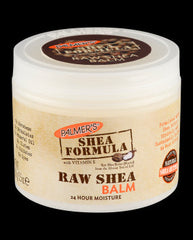 Palmer's Shea Formula Moisturizing Raw Shea Balm 3.5oz