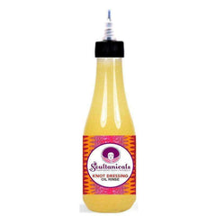Soultanicals Knot Dressing Oil Rinse