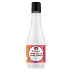 Soultanicals Knot Sauce Coil Detangler