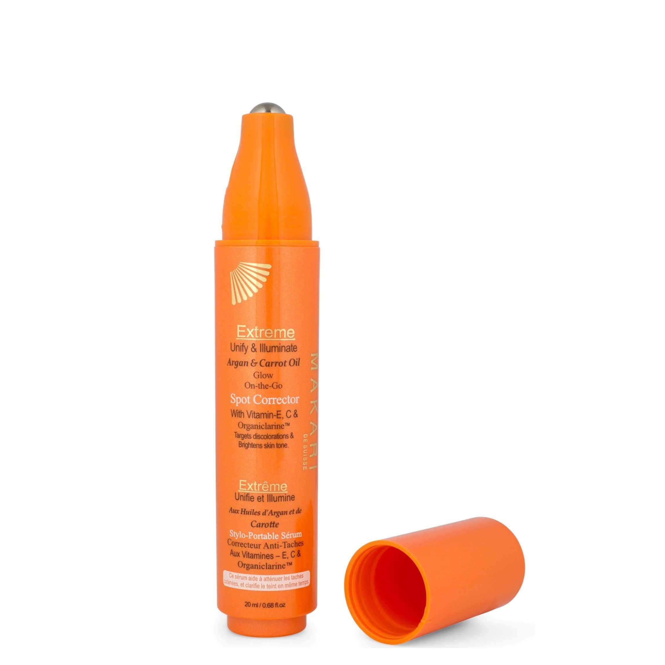 Makari Extreme Argan & Carrot Spot Corrector