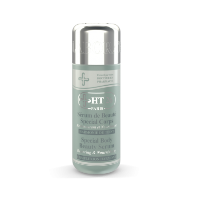 HT26 Paris HT26 ® CAVIAR SÉRUM DE BEAUTÉ SPÉCIAL CORPS - Authentic Skincare Treatment