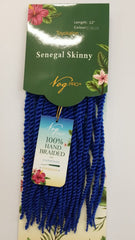 Vog Pro Senegal Skinny Twist