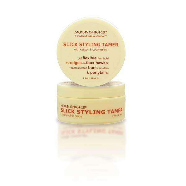 Mixed Chicks Slick Styling Tamer