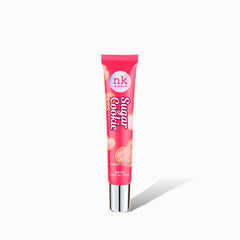 Nicka K Sweet Lippie - Sugar Cookie