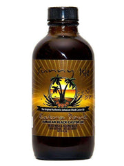 Sunny Isle Extra Dark Jamaican Black Castor Oil 4oz