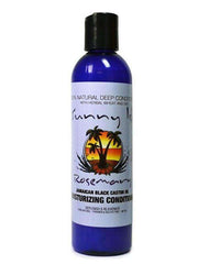 Sunny Isle Jamaican Black Castor Oil Lavender Deep Conditioner