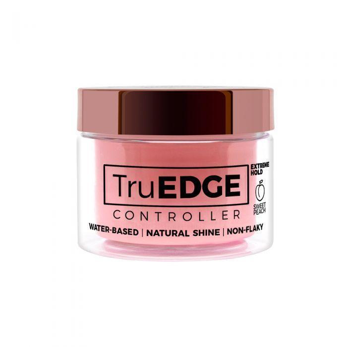 TruEdge Controller Extreme Hold - Sweet Peach