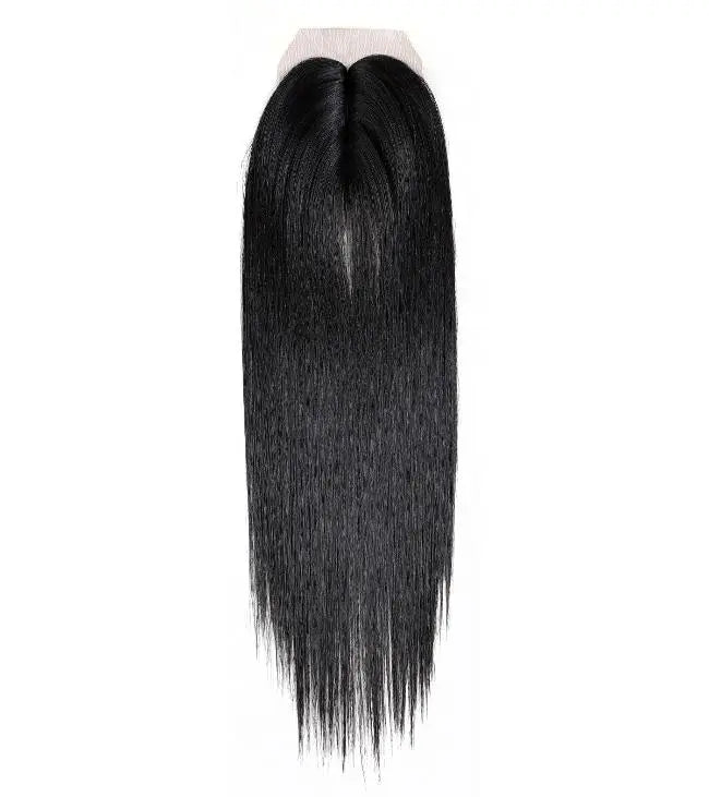 Natural Way Synthetic Lace Closure 2"*4"