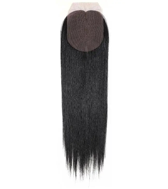 Natural Way Synthetic Lace Closure 2"*4"