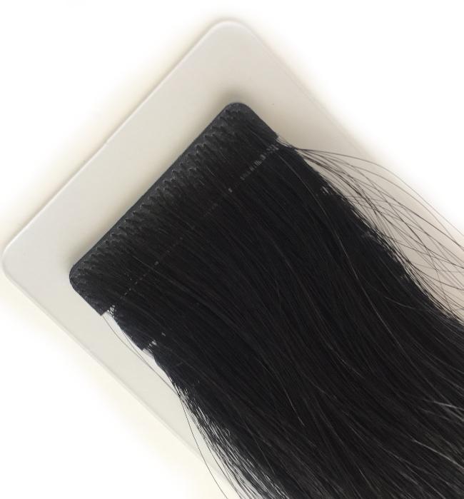 Natural Way Invisible Tape 20"-21"(10pcs)