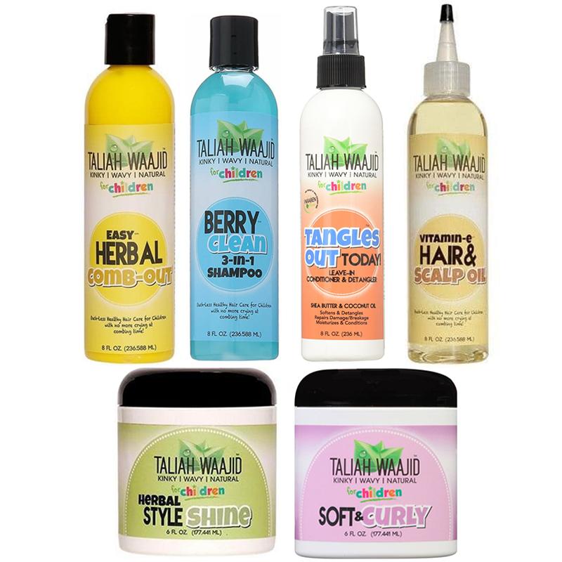 Taliah Waajid For Children Bundle
