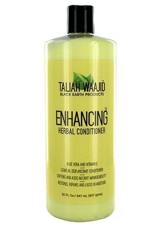 Taliah Waajid Enhancing Herbal Conditioner 32oz