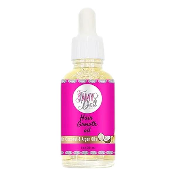 Tamy Doll Hair Growth Oil