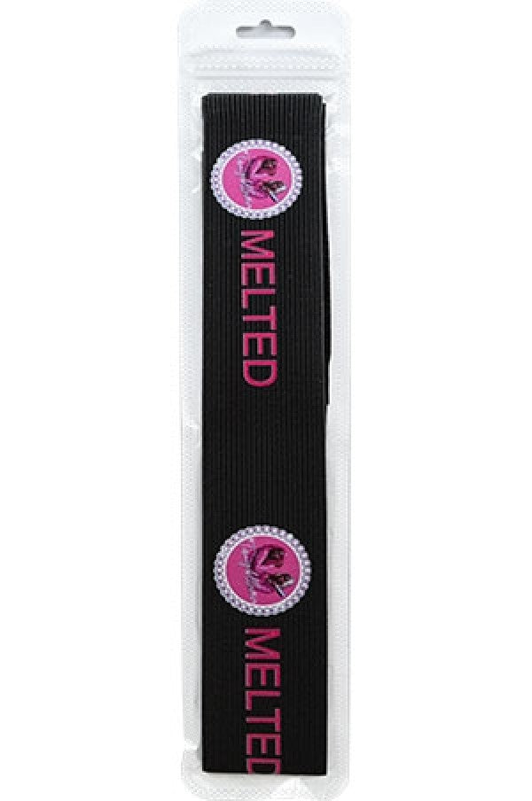 Tamy Doll Hair Melted Band