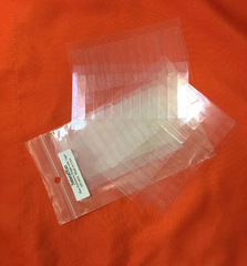 Natural Way HAIR EXTENSIONS TAPE: Single-Side Tab