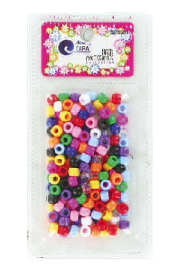 Tara Hair Beads - Assorted #72520
