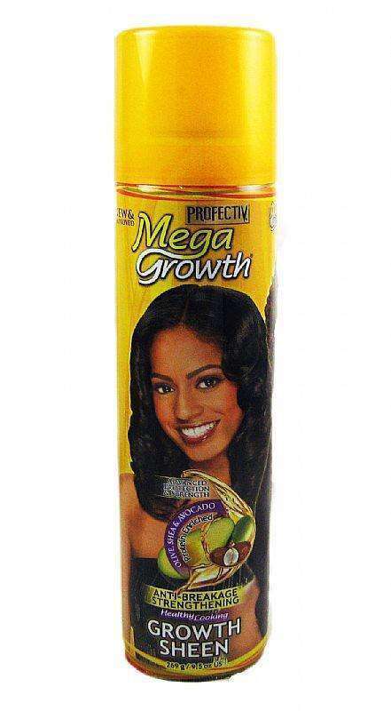 Profectiv Mega Growth Sheen Spray