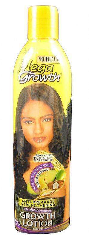 Profectiv Mega Growth Anti-Breakage Strengthening Lotion