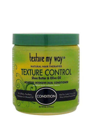 Texture My Way Texture Control Moisture Intensive Dual Conditioner