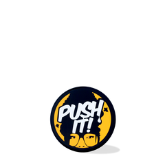 The Doux Bee Girl Push It! Honey Braid & Edge Gel