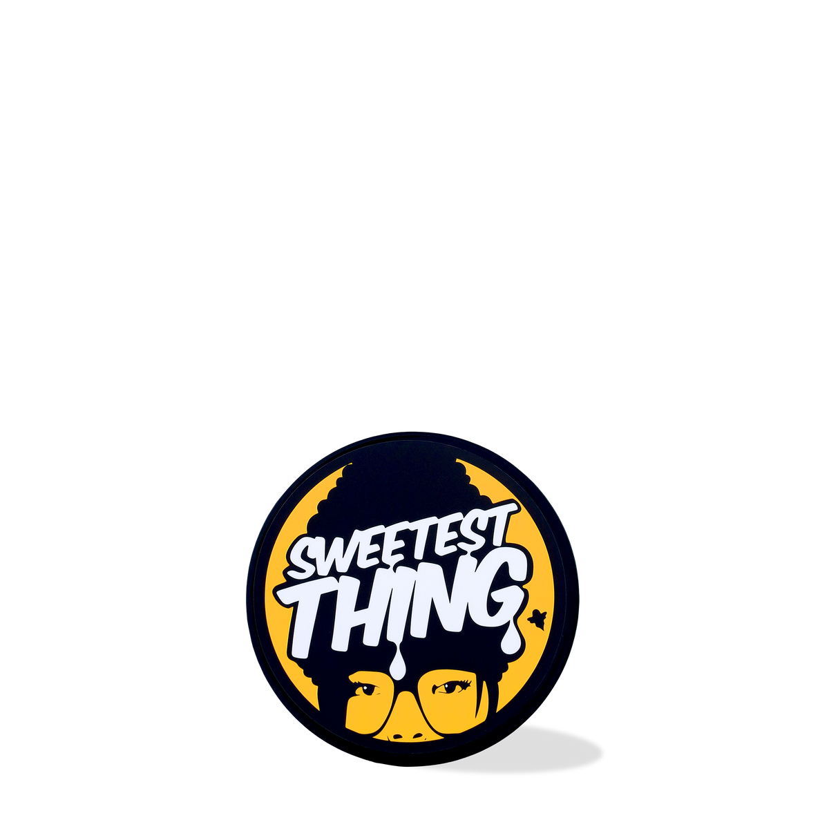 The Doux Sweetest Thing Honey Moisture Mask