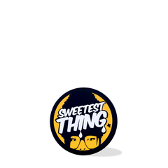 The Doux Sweetest Thing Honey Moisture Mask