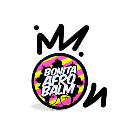 The Doux Bonita Afro Balm Texture Cream