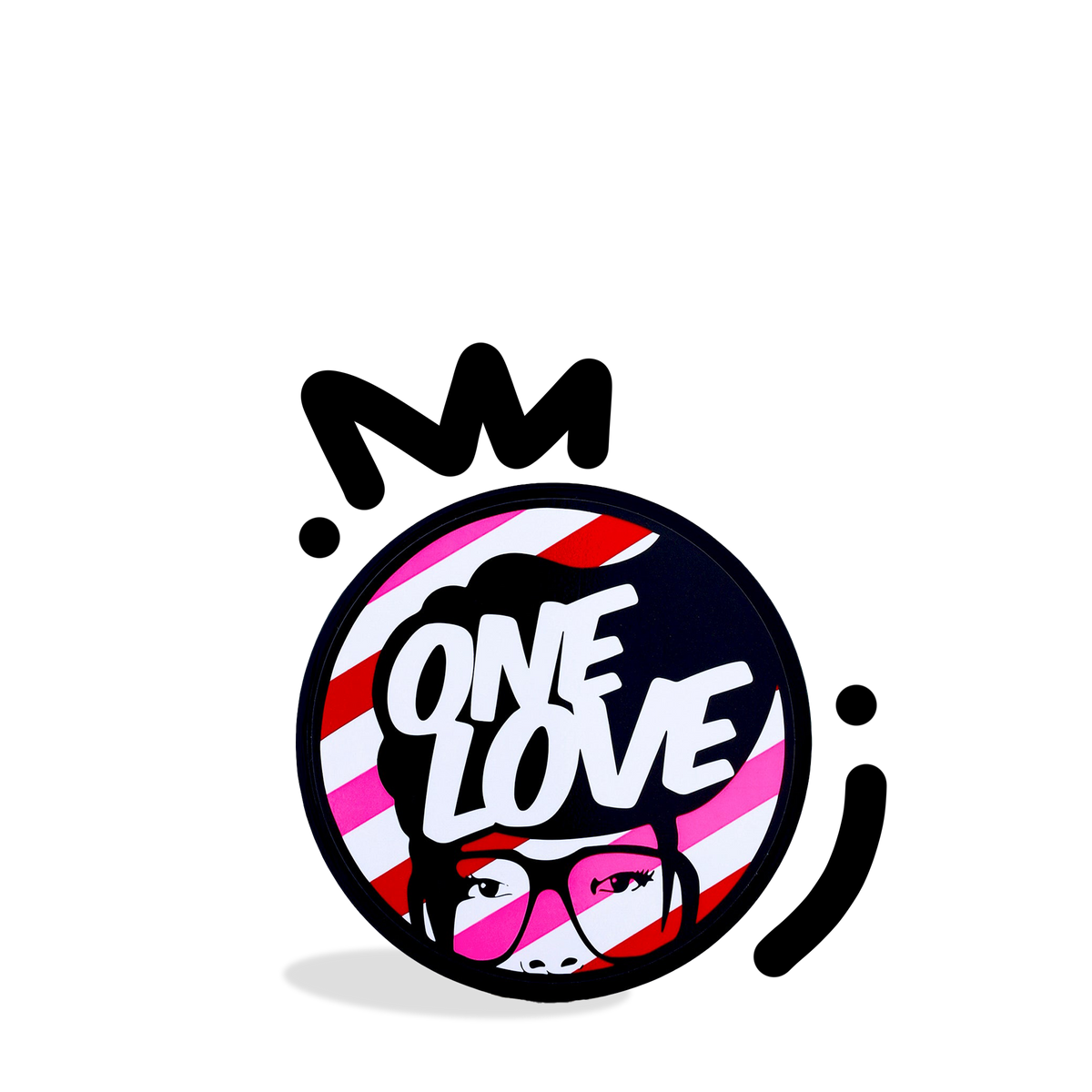 The Doux One Love Co-Wash