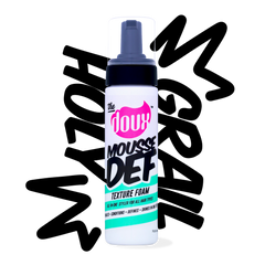 The Doux Mousse Def Texture Foam 7oz