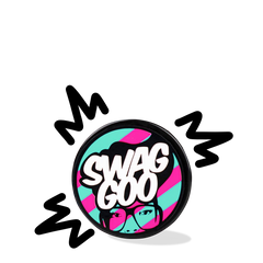 The Doux Swag Goo Edge Control