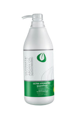 Ultimate Argan Oil Ultra Hydrating Shampoo