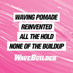 WaveBuilder Jelly Waves Guava Medium Hold